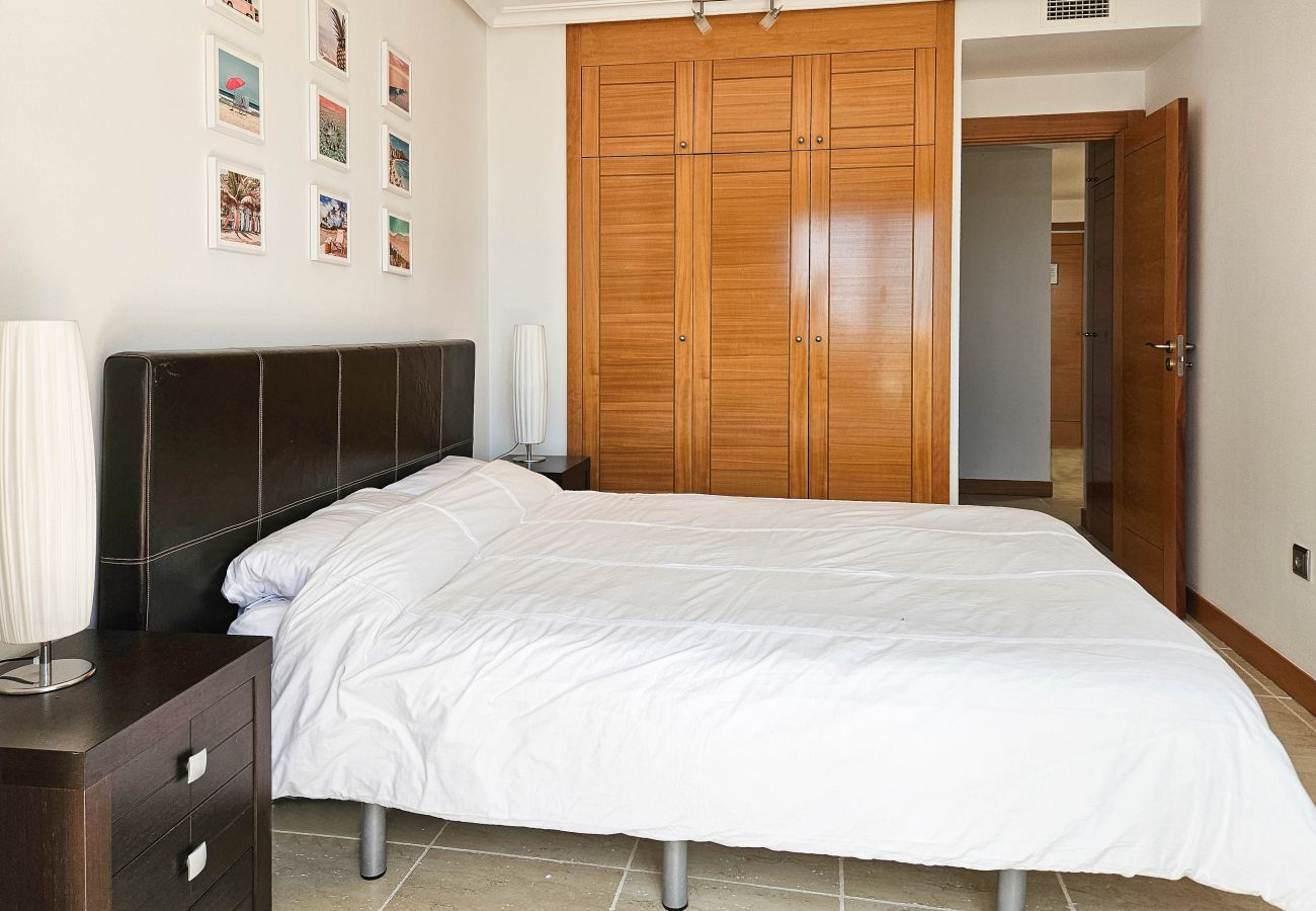 Terraced House in Estepona - 3 bedroom townhouse Sunset Golf