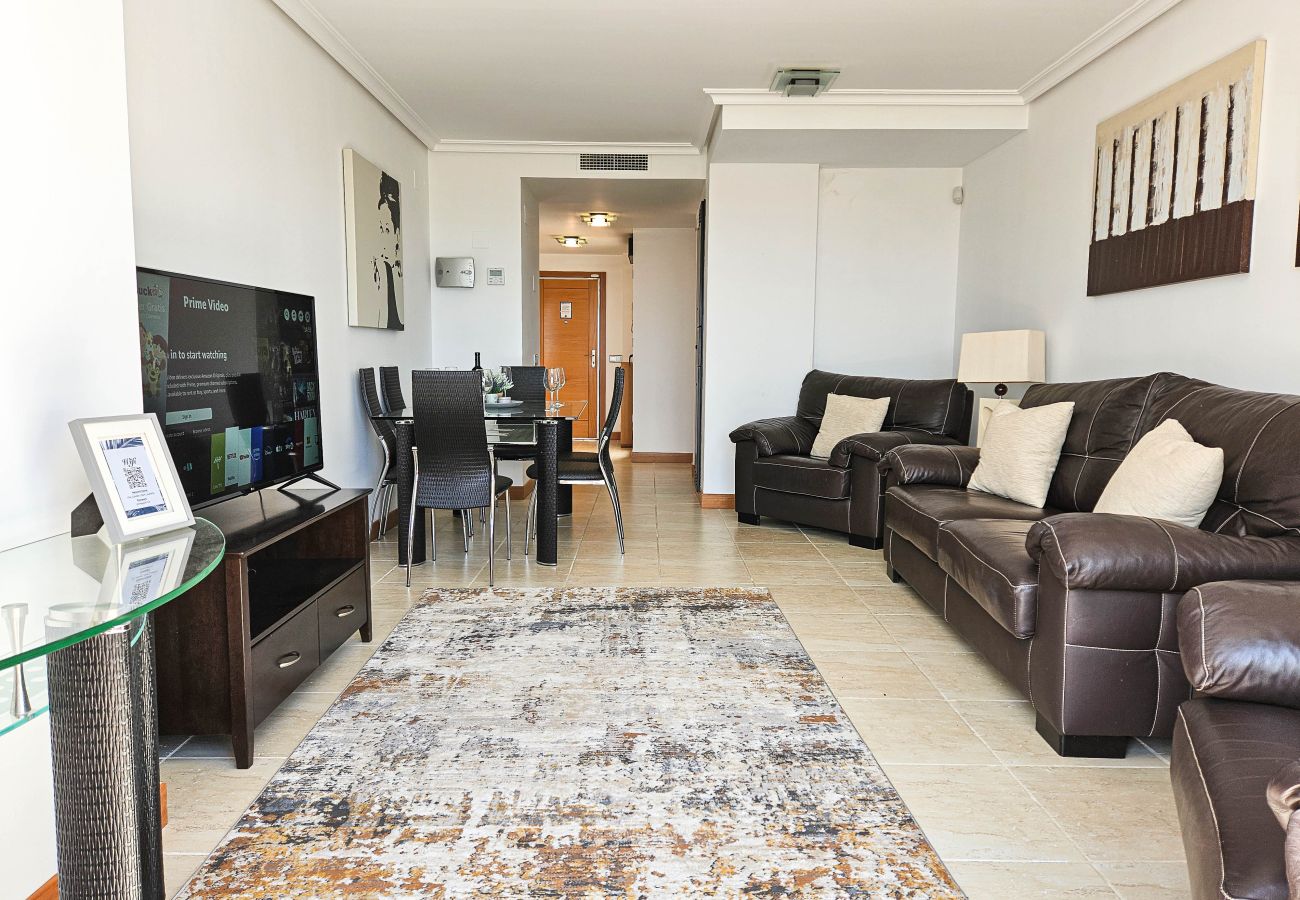 Terraced House in Estepona - 3 bedroom townhouse Sunset Golf