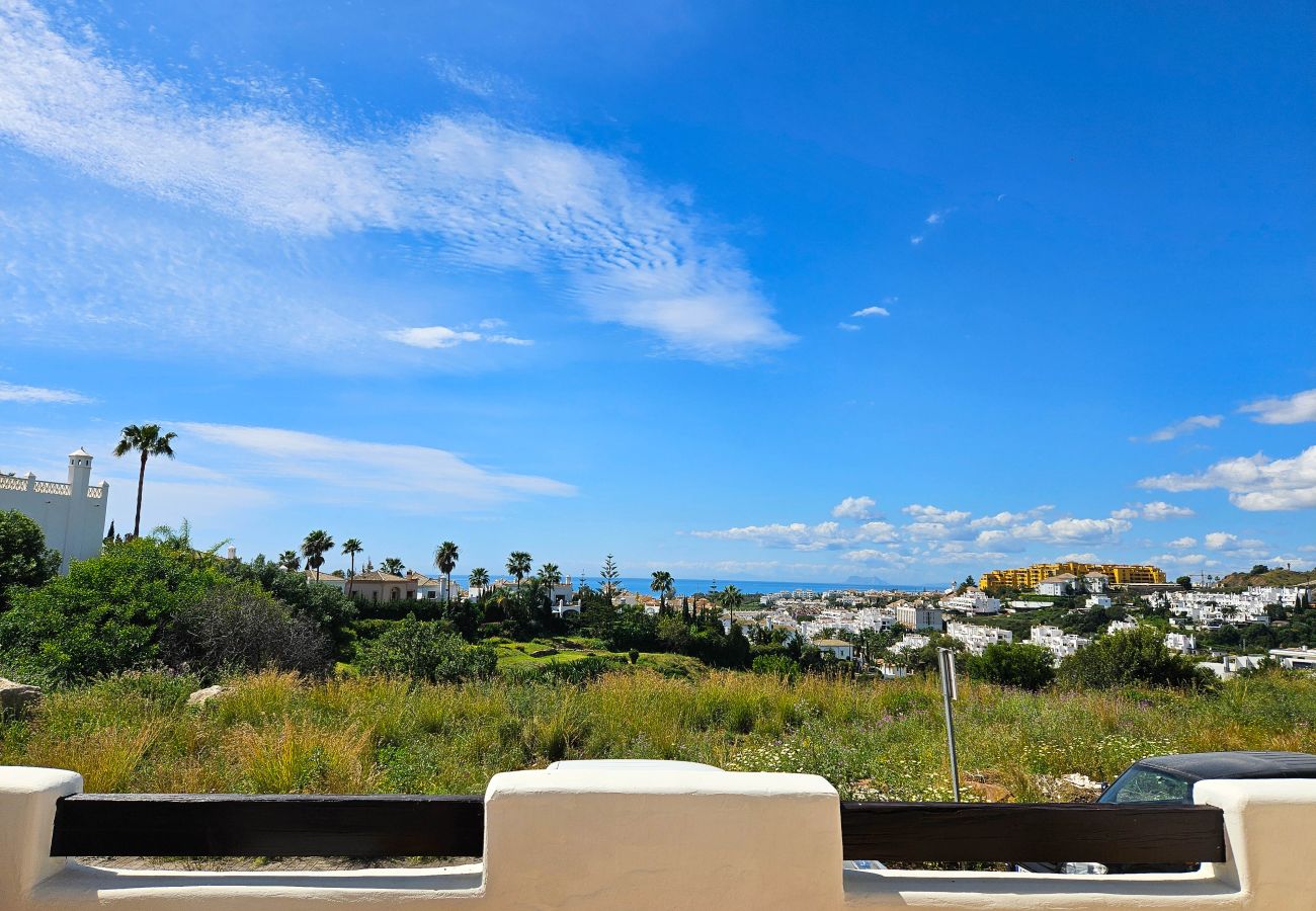 Terraced House in Estepona - 3 bedroom townhouse Sunset Golf