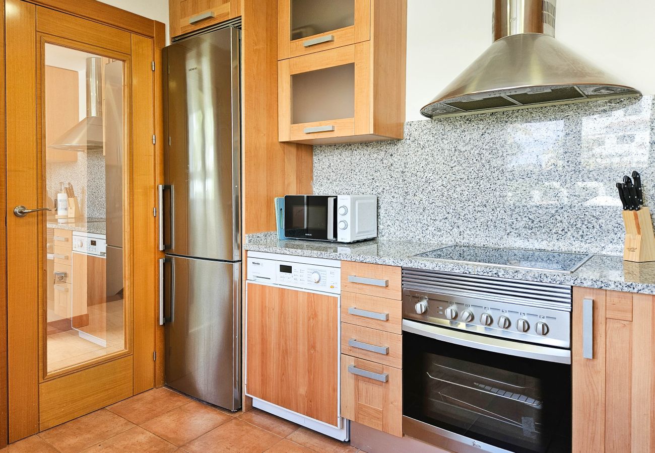 Terraced House in Estepona - 3 bedroom townhouse Sunset Golf