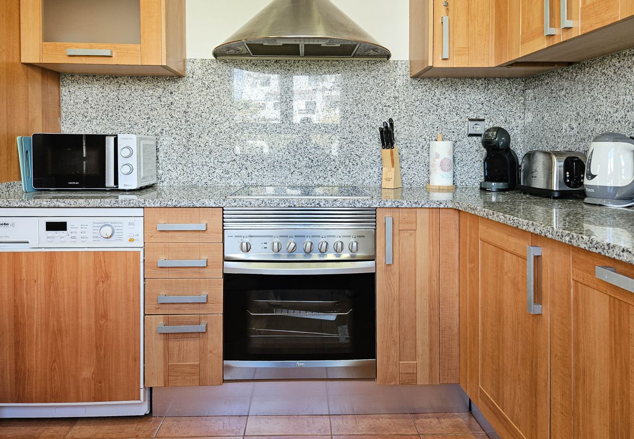 Terraced House in Estepona - 3 bedroom townhouse Sunset Golf