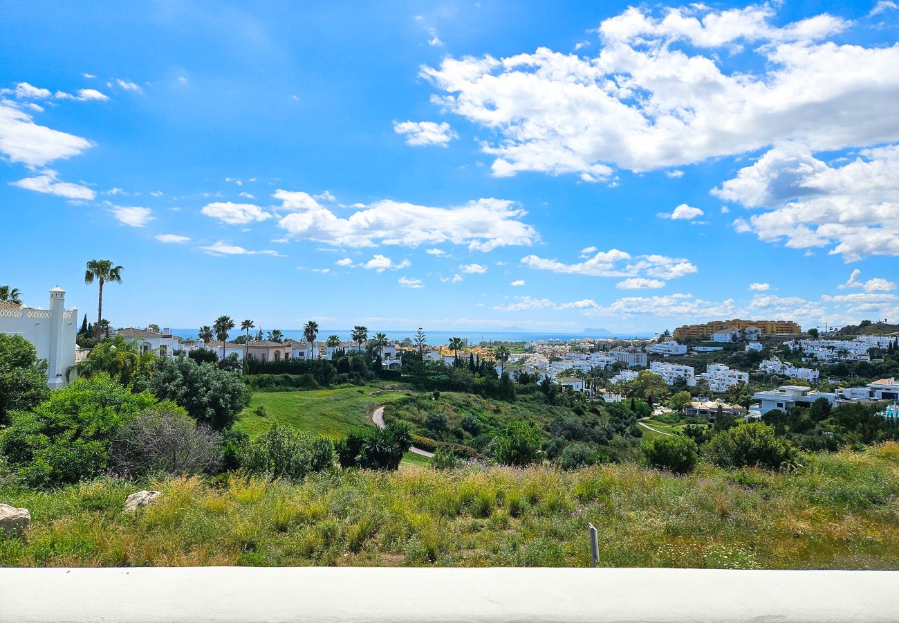 Terraced House in Estepona - 3 bedroom townhouse Sunset Golf