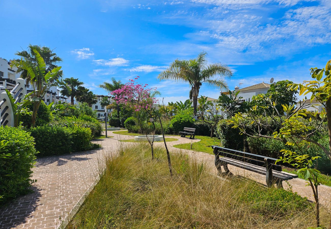 Terraced House in Estepona - 3 bedroom townhouse Sunset Golf