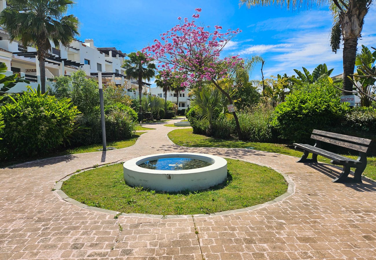 Terraced House in Estepona - 3 bedroom townhouse Sunset Golf