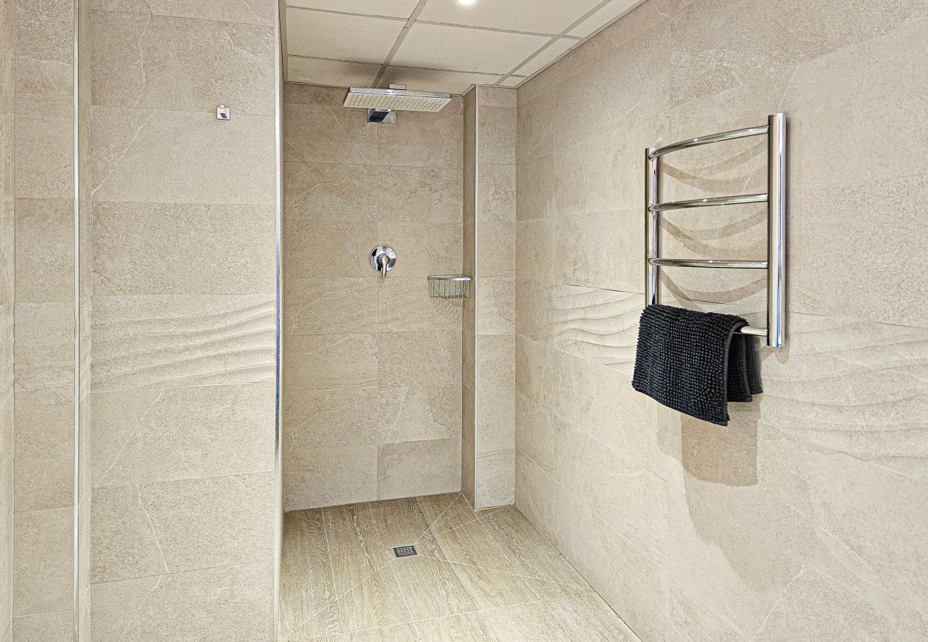 Villa in Mijas Costa - Casa Lorraine, 4 bedroom villa, private pool