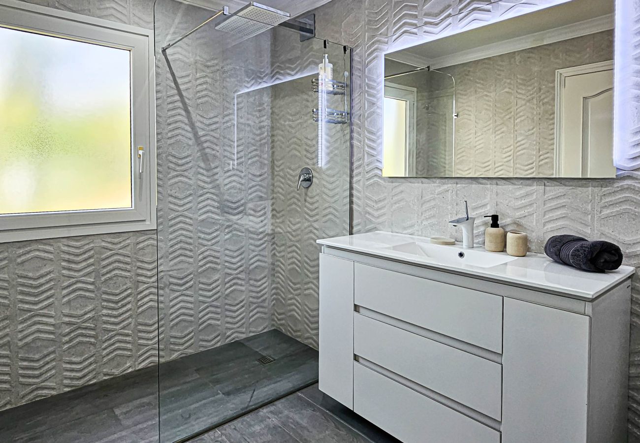 Villa in Mijas Costa - Casa Lorraine, 4 bedroom villa, private pool