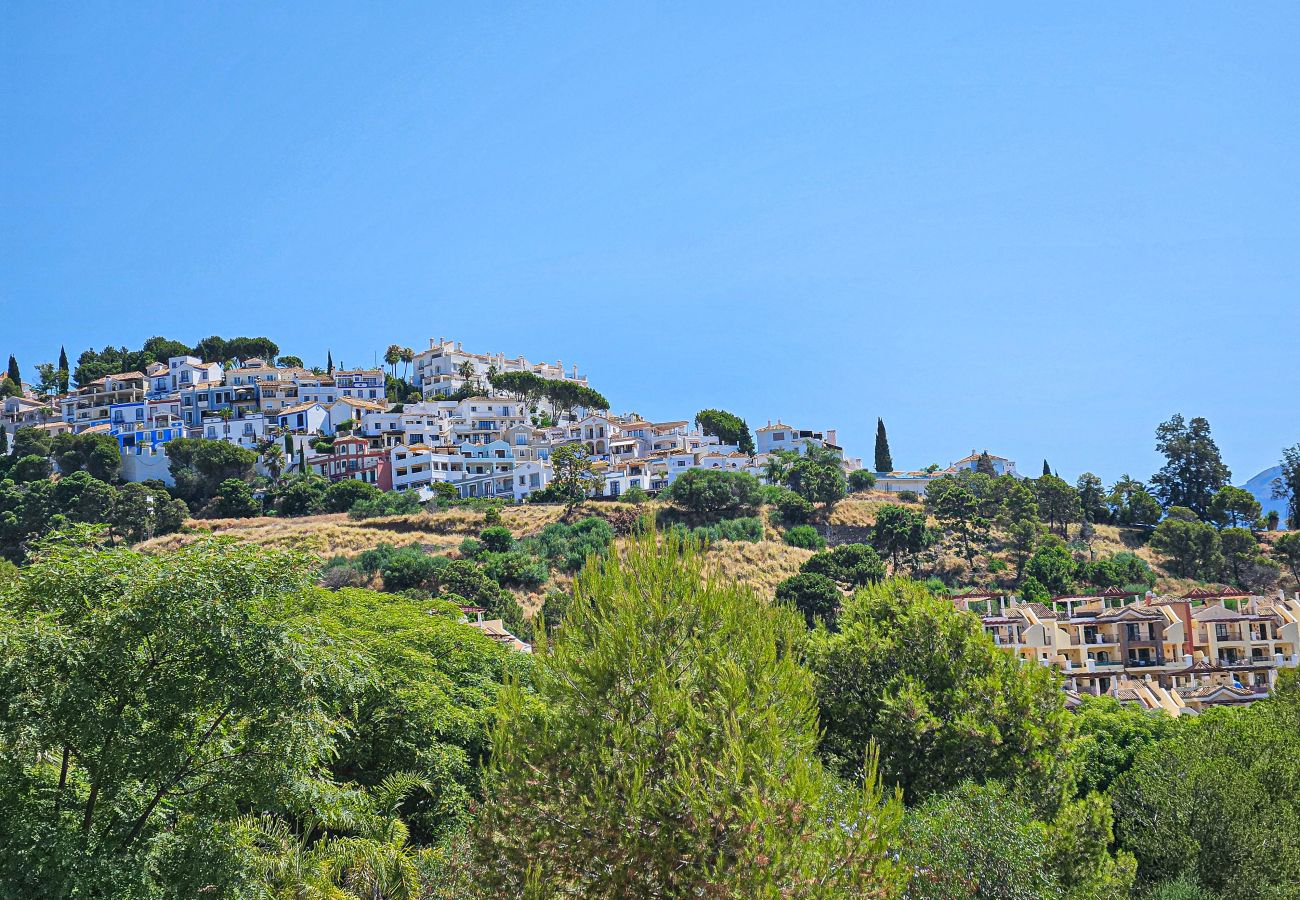 Apartment in Benahavís - Two bedroom apartment in Benahavis