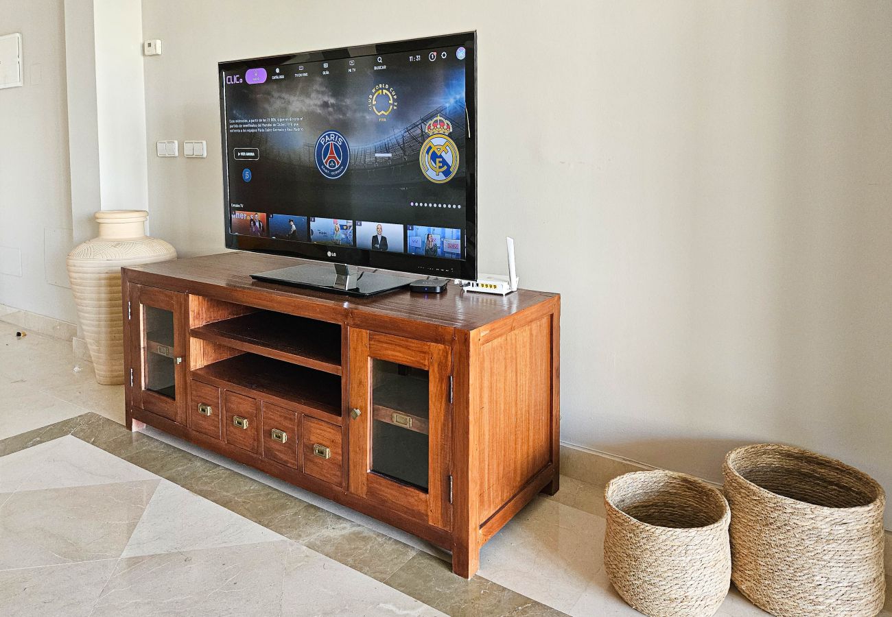 Apartment in Benahavís - Two bedroom apartment in Benahavis