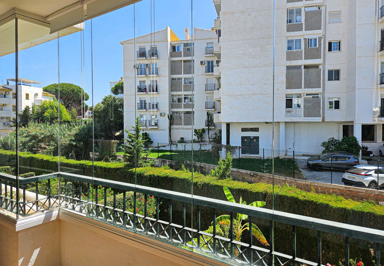Apartment in Mijas Costa - Two bedroom apartment in Gran Calahonda