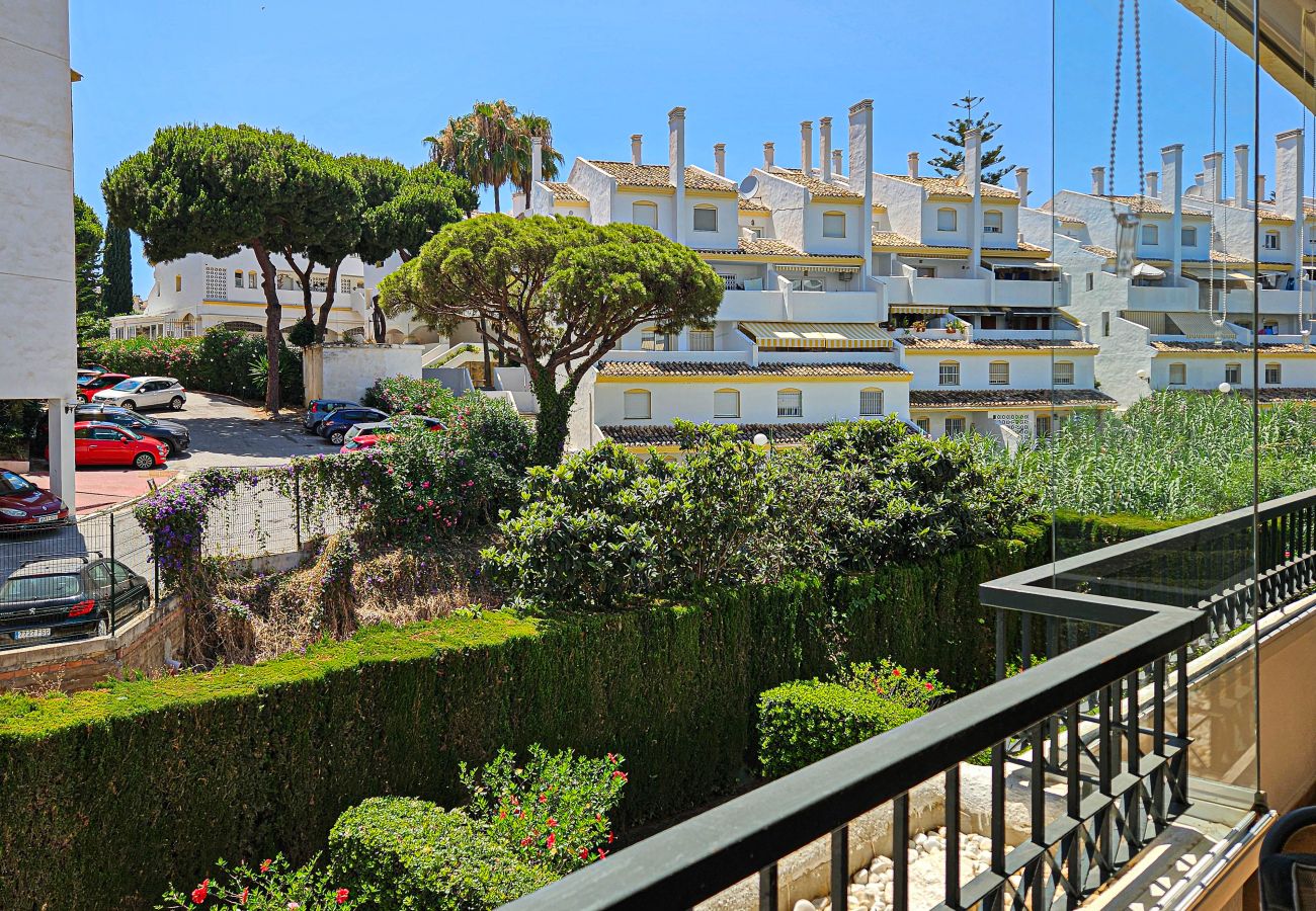 Apartment in Mijas Costa - Two bedroom apartment in Gran Calahonda