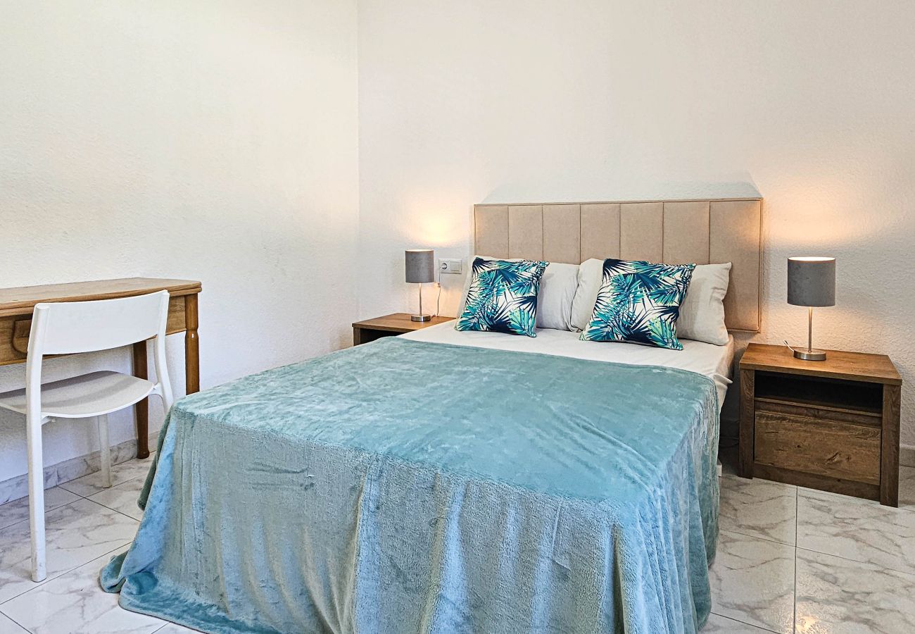 Villa in Mijas Costa - Villa with private pool, prime location in Riviera del Sol