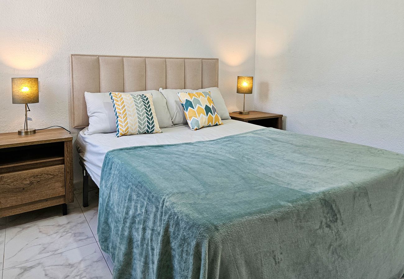 Villa in Mijas Costa - Villa with private pool, prime location in Riviera del Sol