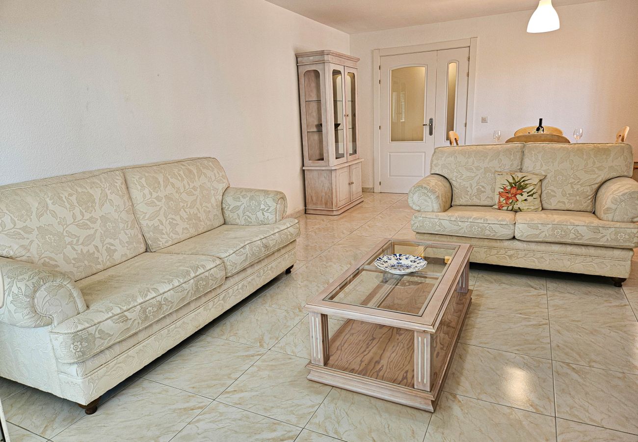 Villa in Mijas Costa - Villa with private pool, prime location in Riviera del Sol