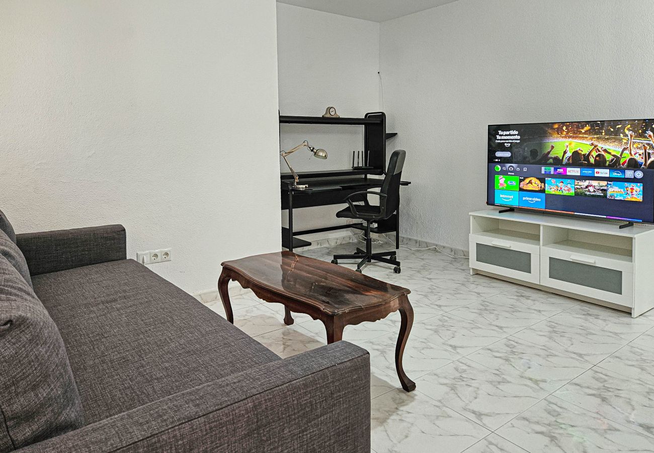 Villa in Mijas Costa - Villa with private pool, prime location in Riviera del Sol