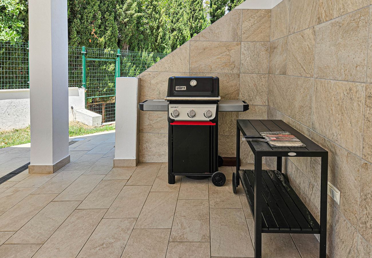 Villa in Mijas Costa - Villa with private pool, prime location in Riviera del Sol