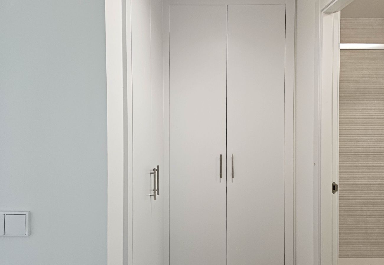 Terraced House in Estepona - Townhouse in Oceana Gardens, Cancelada