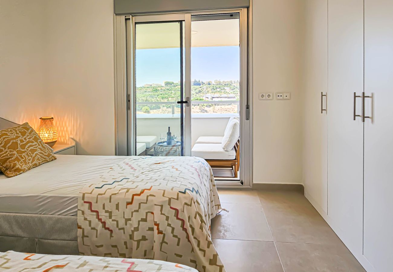 Terraced House in Estepona - Townhouse in Oceana Gardens, Cancelada