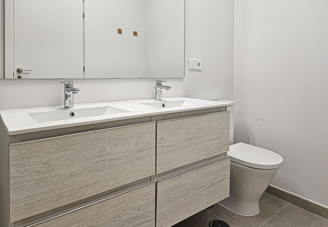 Terraced House in Estepona - Townhouse in Oceana Gardens, Cancelada