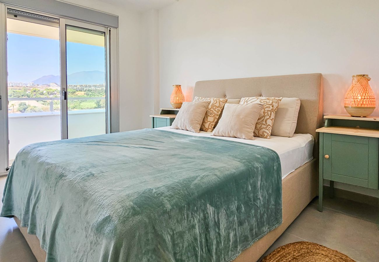 Terraced House in Estepona - Townhouse in Oceana Gardens, Cancelada