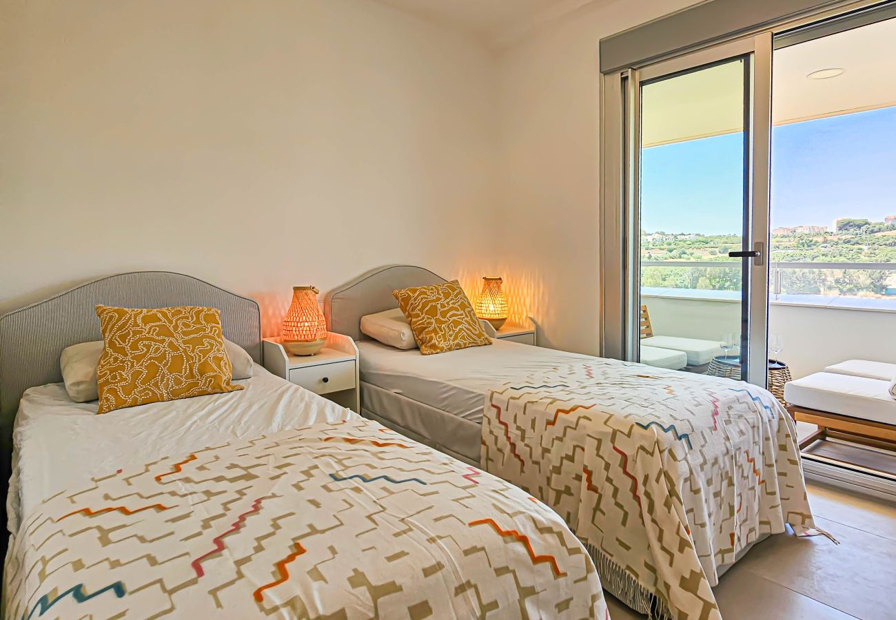 Terraced House in Estepona - Townhouse in Oceana Gardens, Cancelada