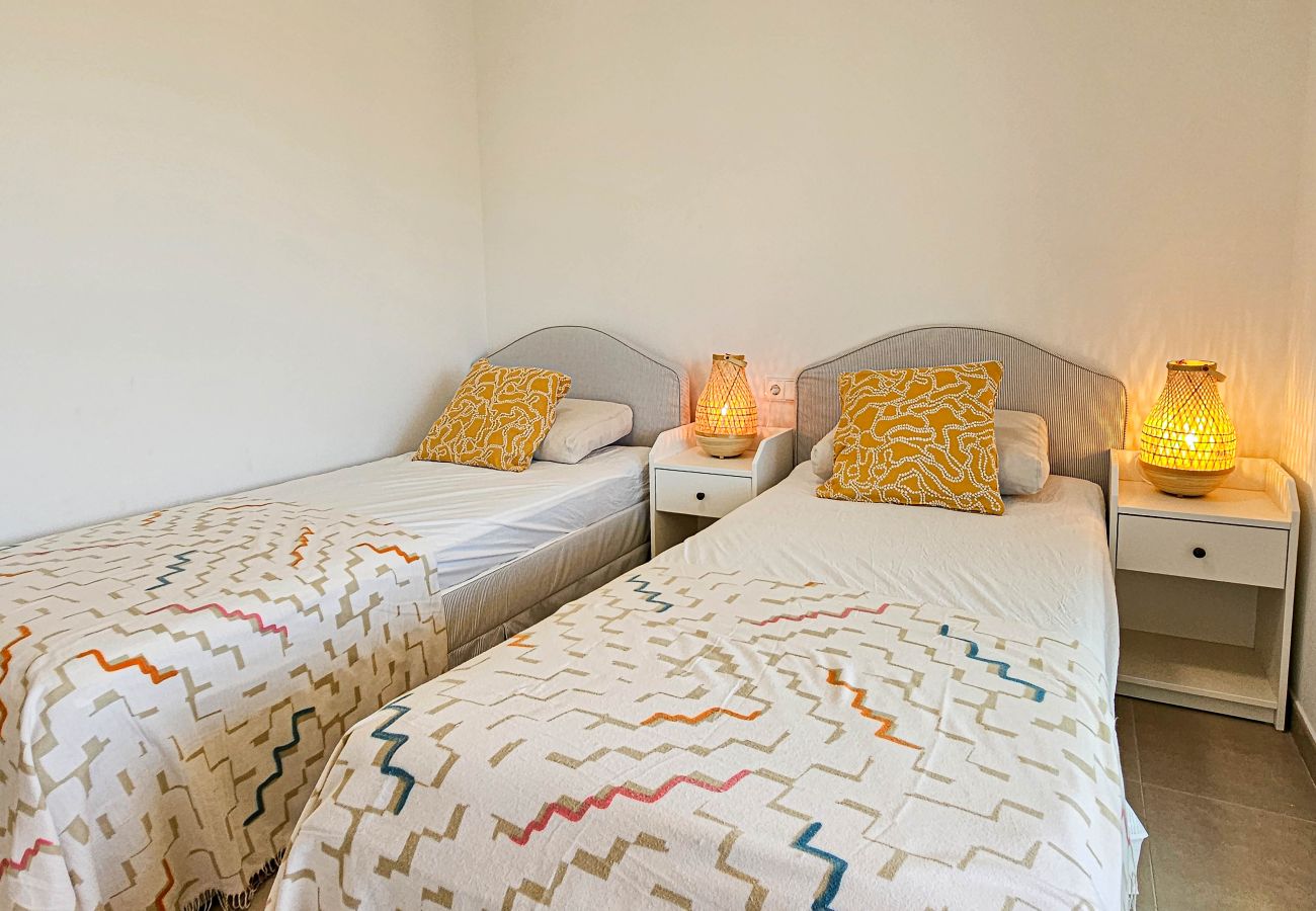 Terraced House in Estepona - Townhouse in Oceana Gardens, Cancelada