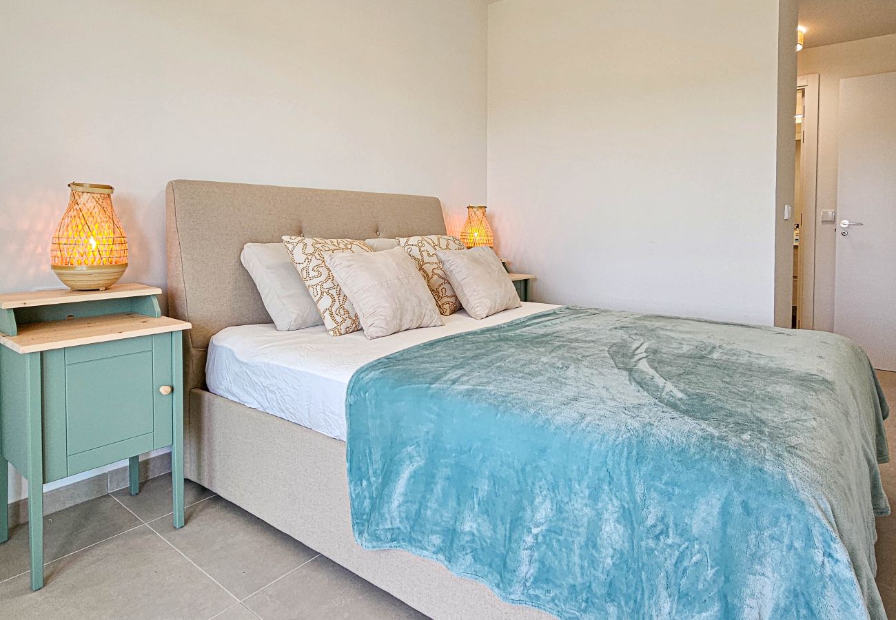 Terraced House in Estepona - Townhouse in Oceana Gardens, Cancelada