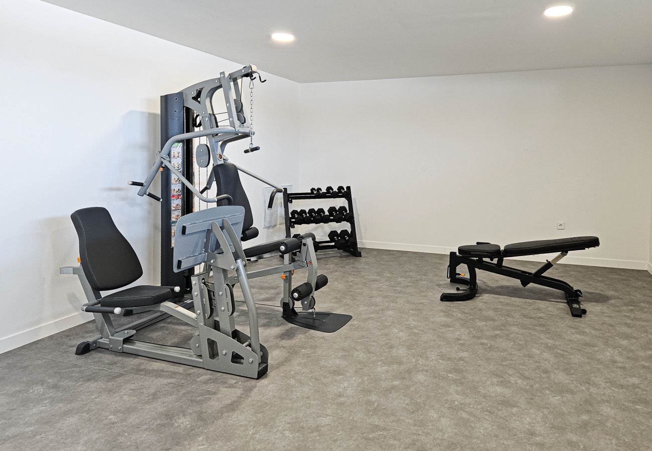 Terraced House in Estepona - Townhouse in Oceana Gardens, Cancelada