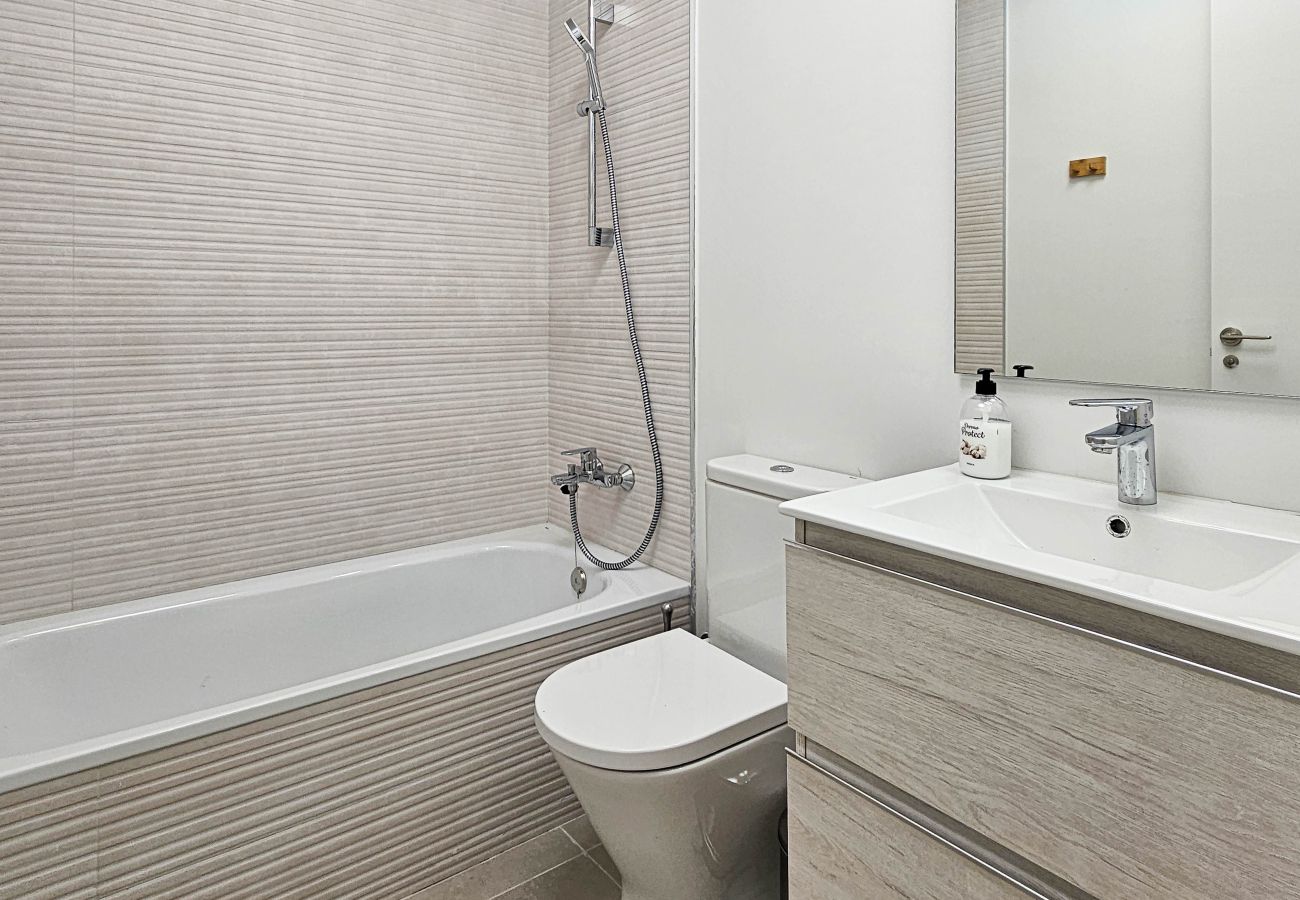 Terraced House in Estepona - Townhouse in Oceana Gardens, Cancelada