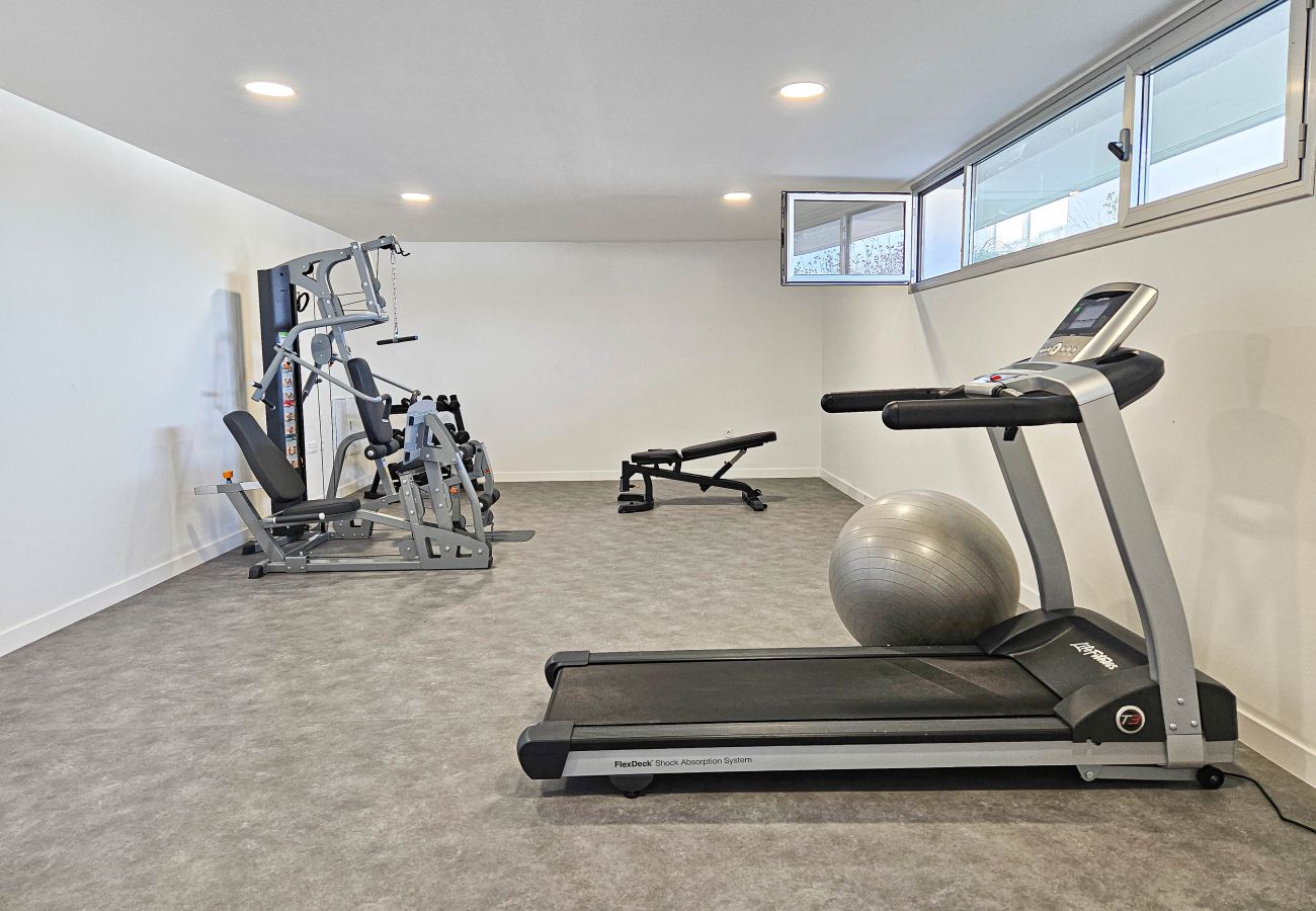 Terraced House in Estepona - Townhouse in Oceana Gardens, Cancelada