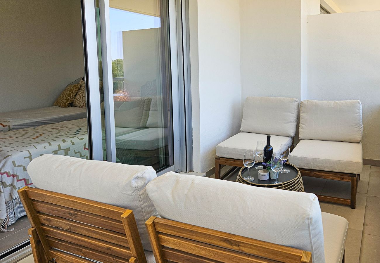 Terraced House in Estepona - Townhouse in Oceana Gardens, Cancelada