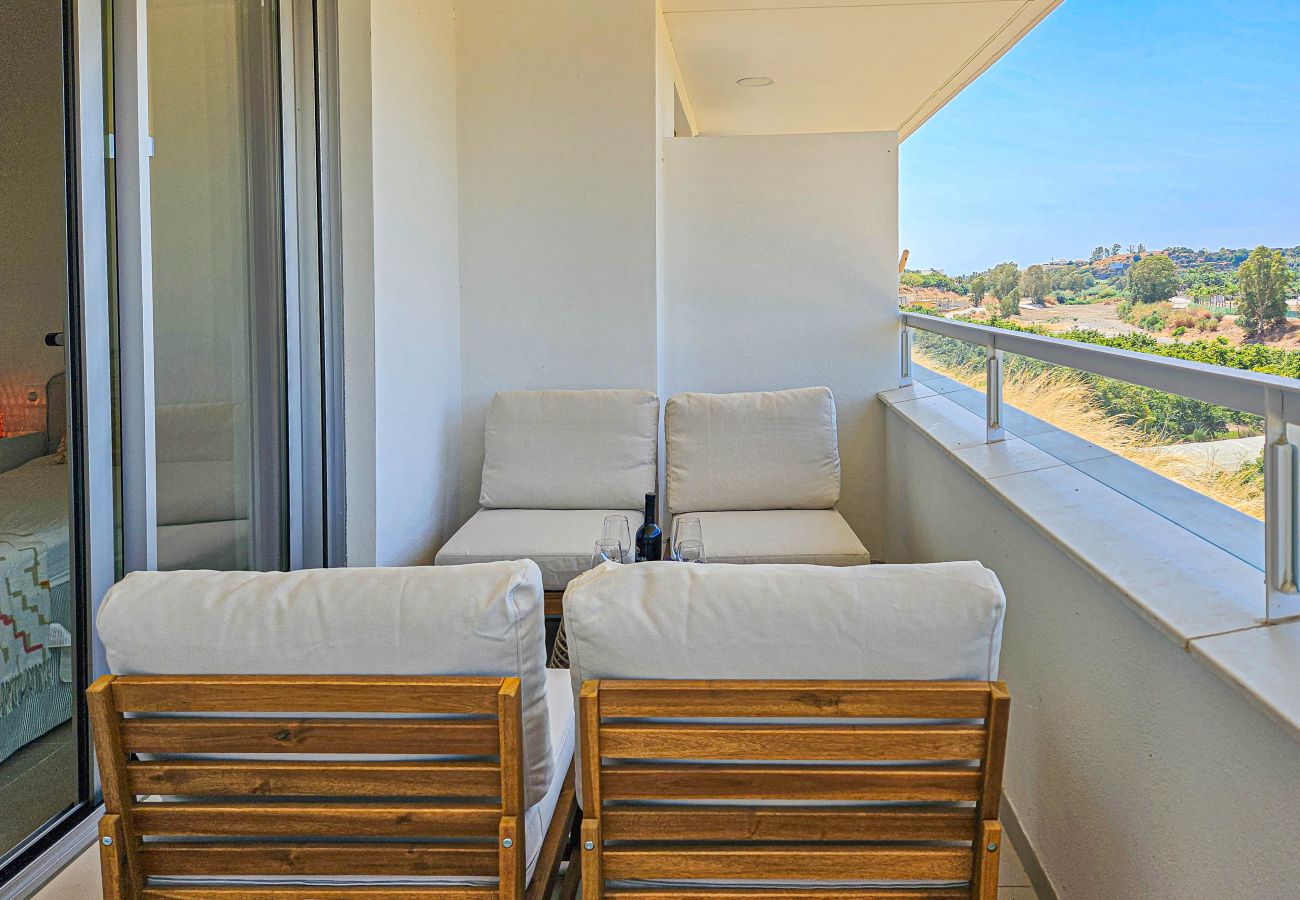 Terraced House in Estepona - Townhouse in Oceana Gardens, Cancelada