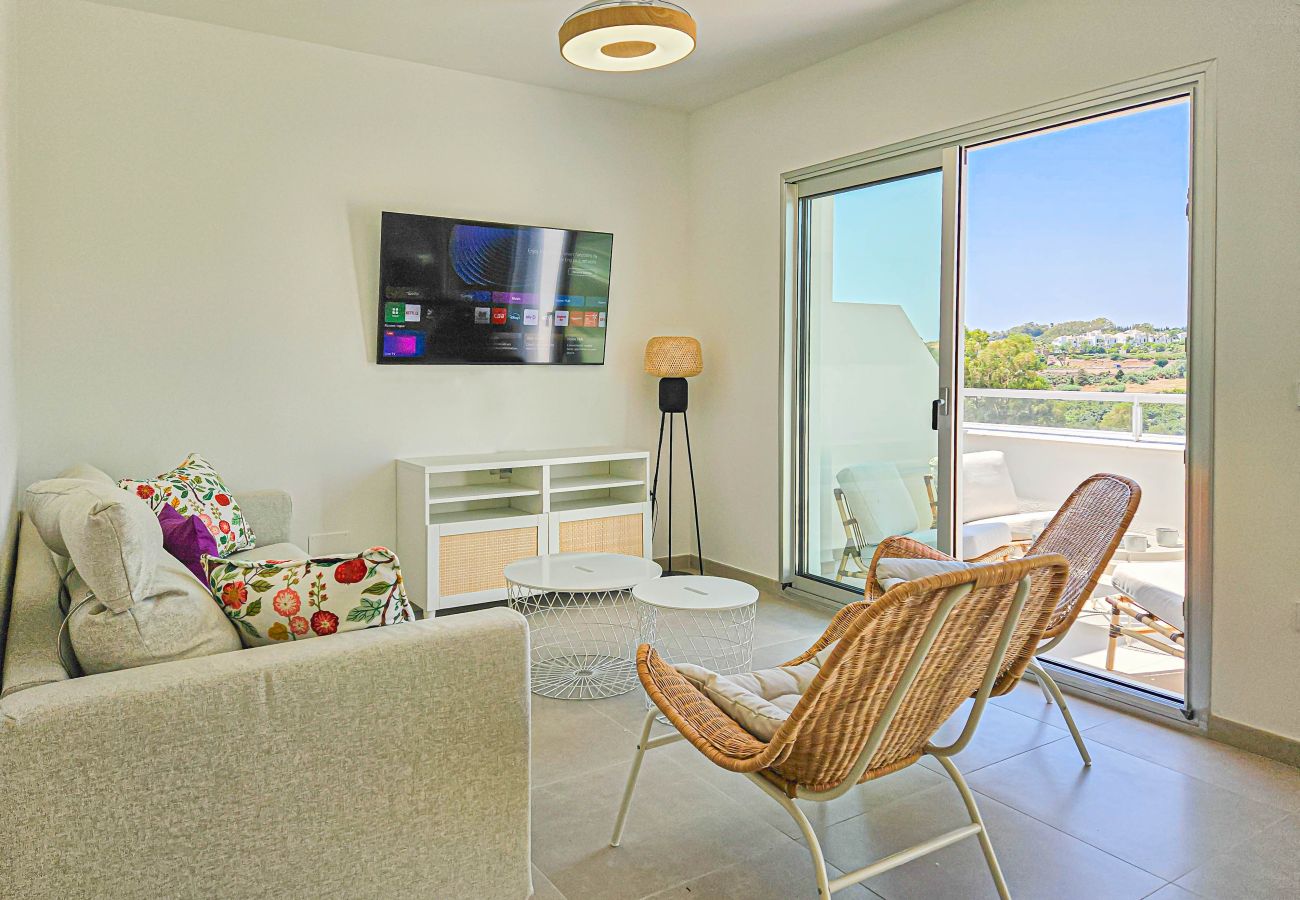 Terraced House in Estepona - Townhouse in Oceana Gardens, Cancelada