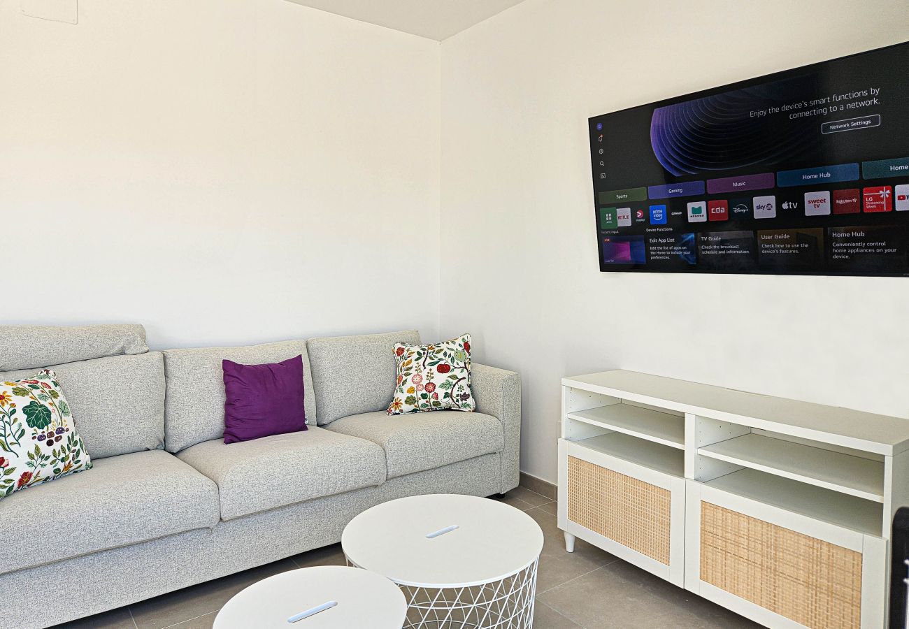 Terraced House in Estepona - Townhouse in Oceana Gardens, Cancelada