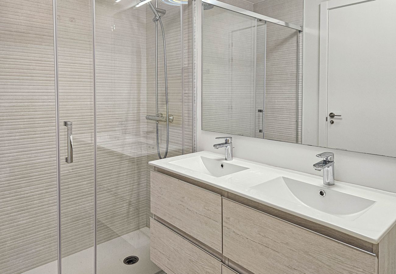 Terraced House in Estepona - Townhouse in Oceana Gardens, Cancelada