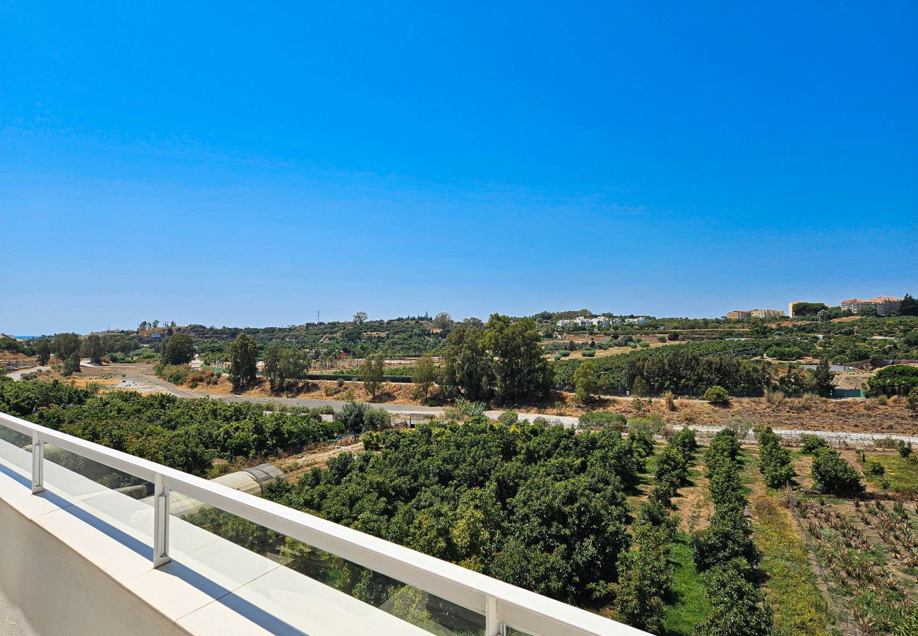 Terraced House in Estepona - Townhouse in Oceana Gardens, Cancelada