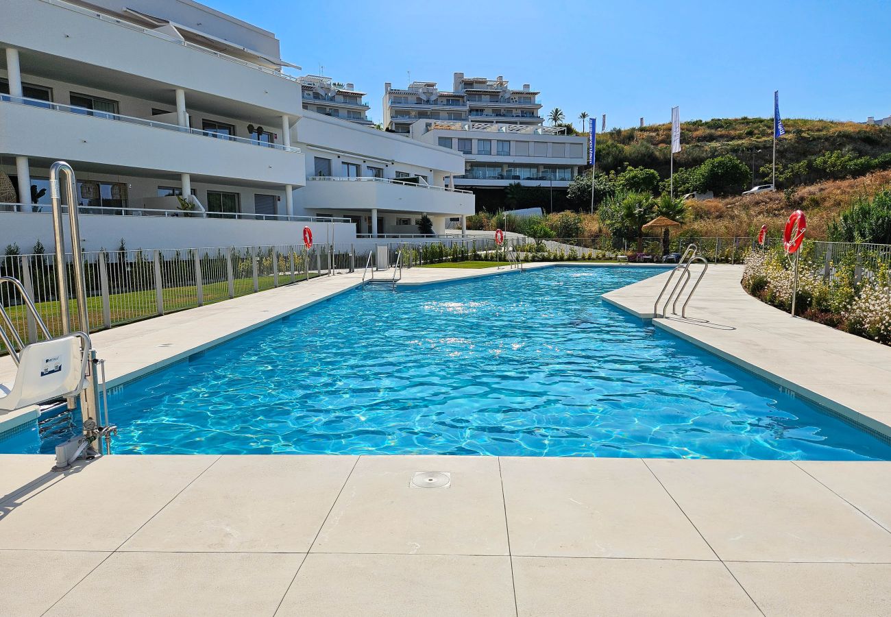 Terraced House in Estepona - Townhouse in Oceana Gardens, Cancelada