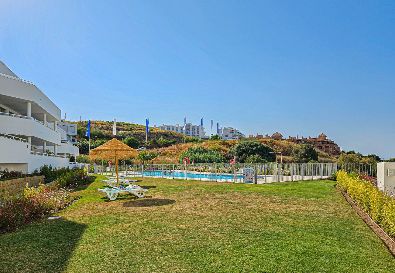 Terraced House in Estepona - Townhouse in Oceana Gardens, Cancelada