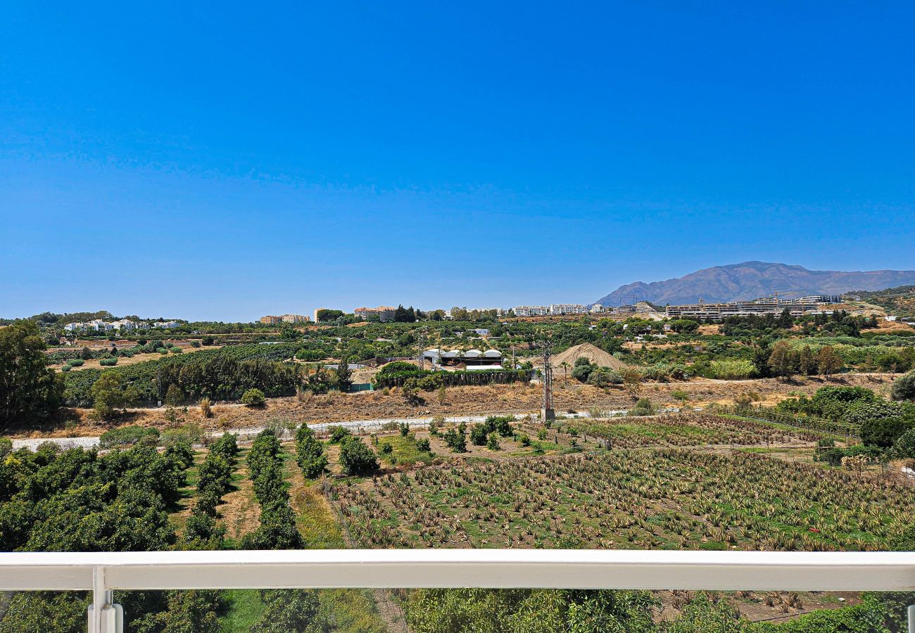 Terraced House in Estepona - Townhouse in Oceana Gardens, Cancelada