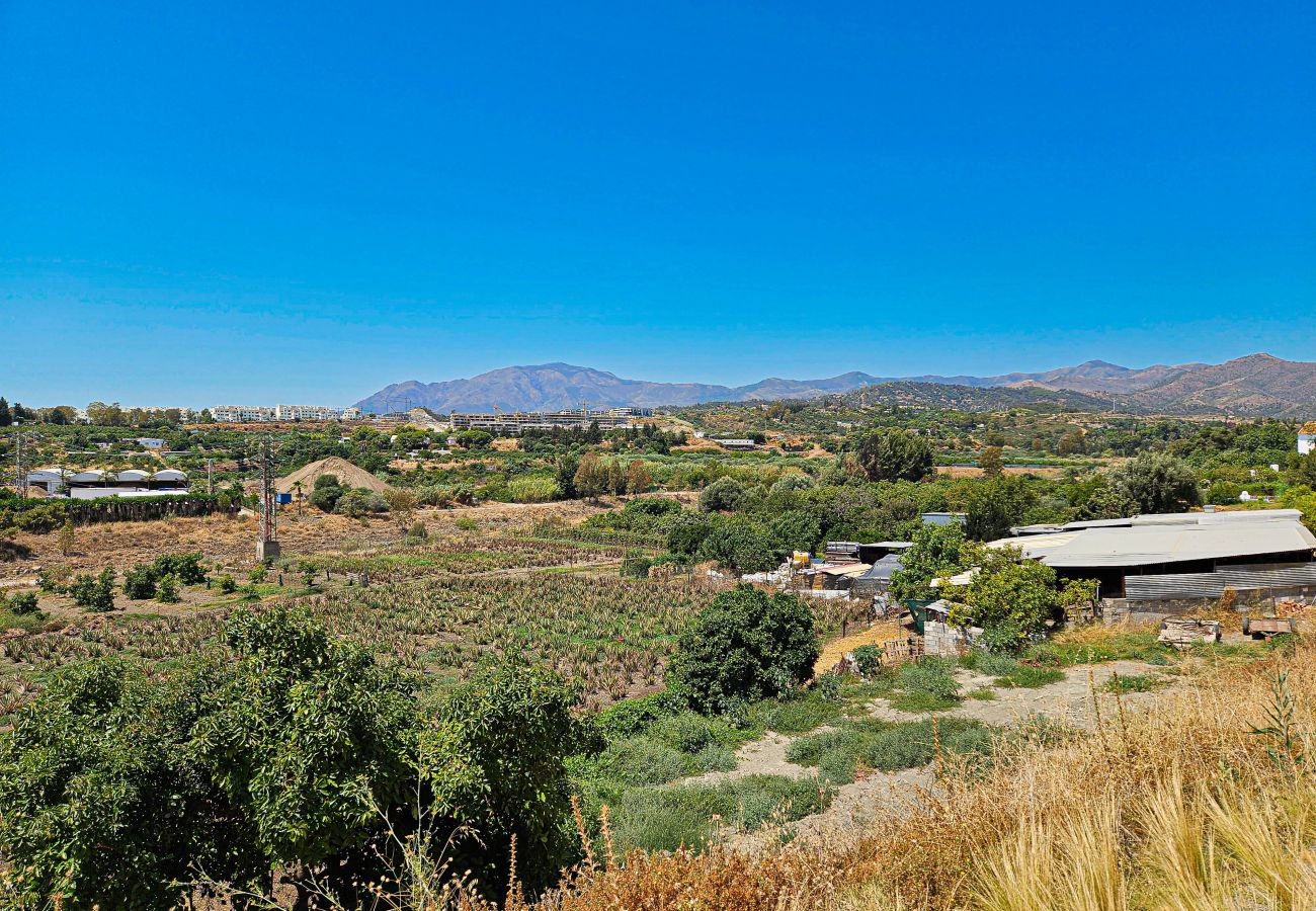 Terraced House in Estepona - Townhouse in Oceana Gardens, Cancelada