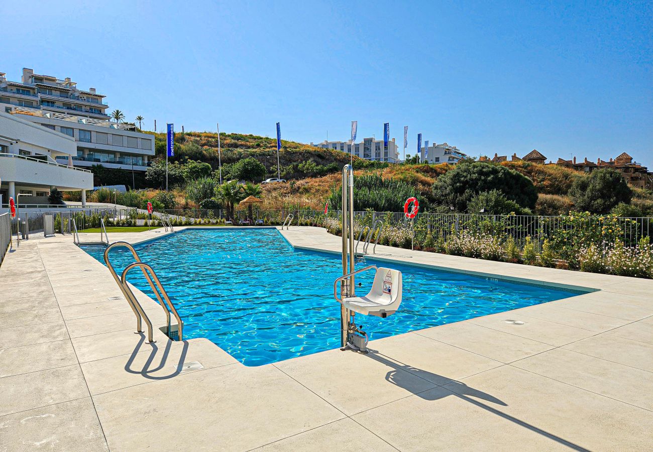 Terraced House in Estepona - Townhouse in Oceana Gardens, Cancelada