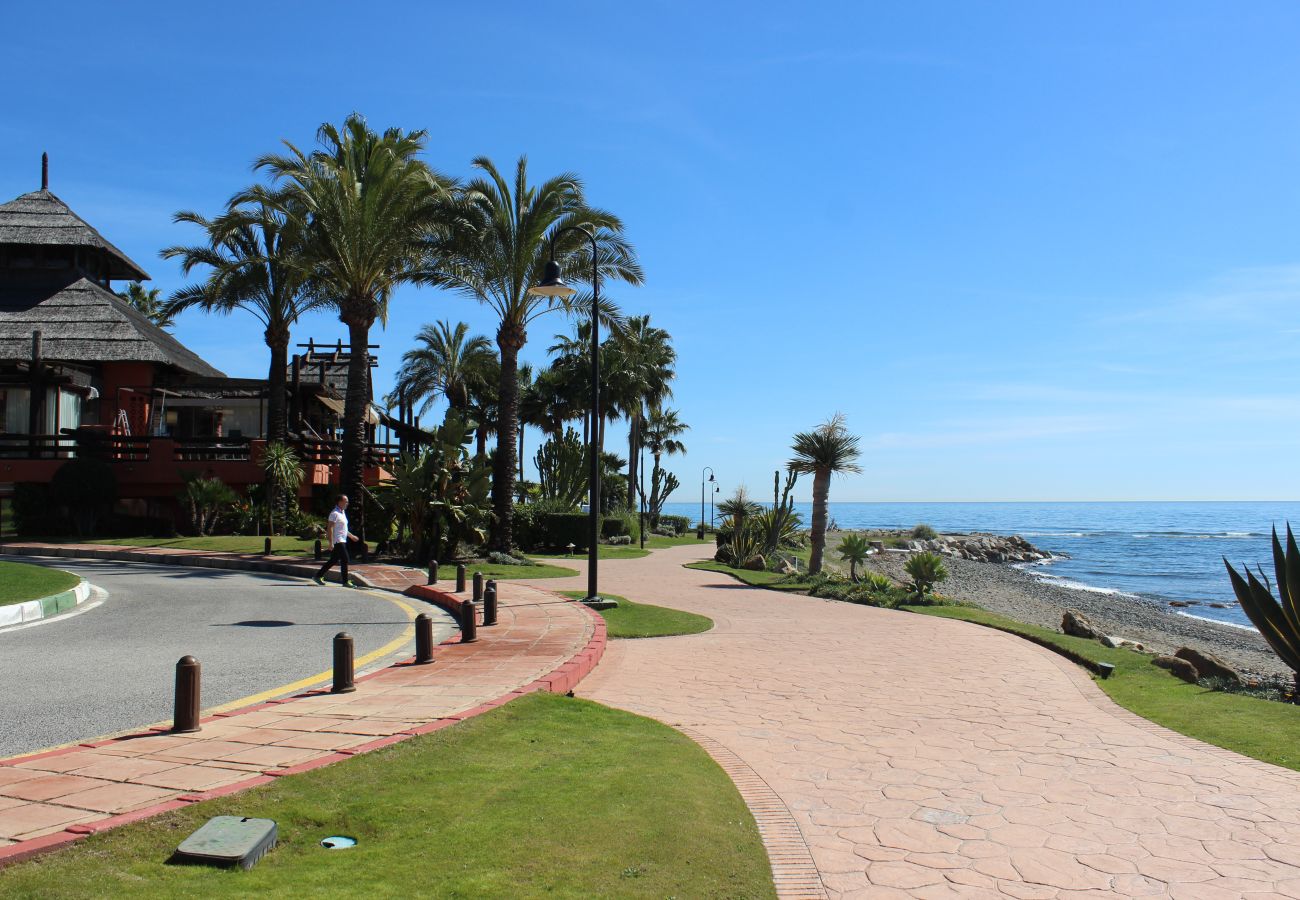 Terraced House in Estepona - Townhouse in Oceana Gardens, Cancelada