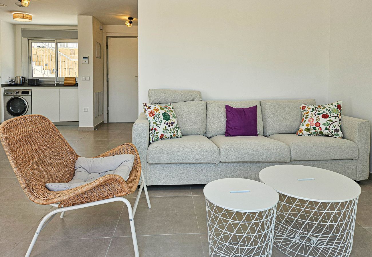 Terraced House in Estepona - Townhouse in Oceana Gardens, Cancelada