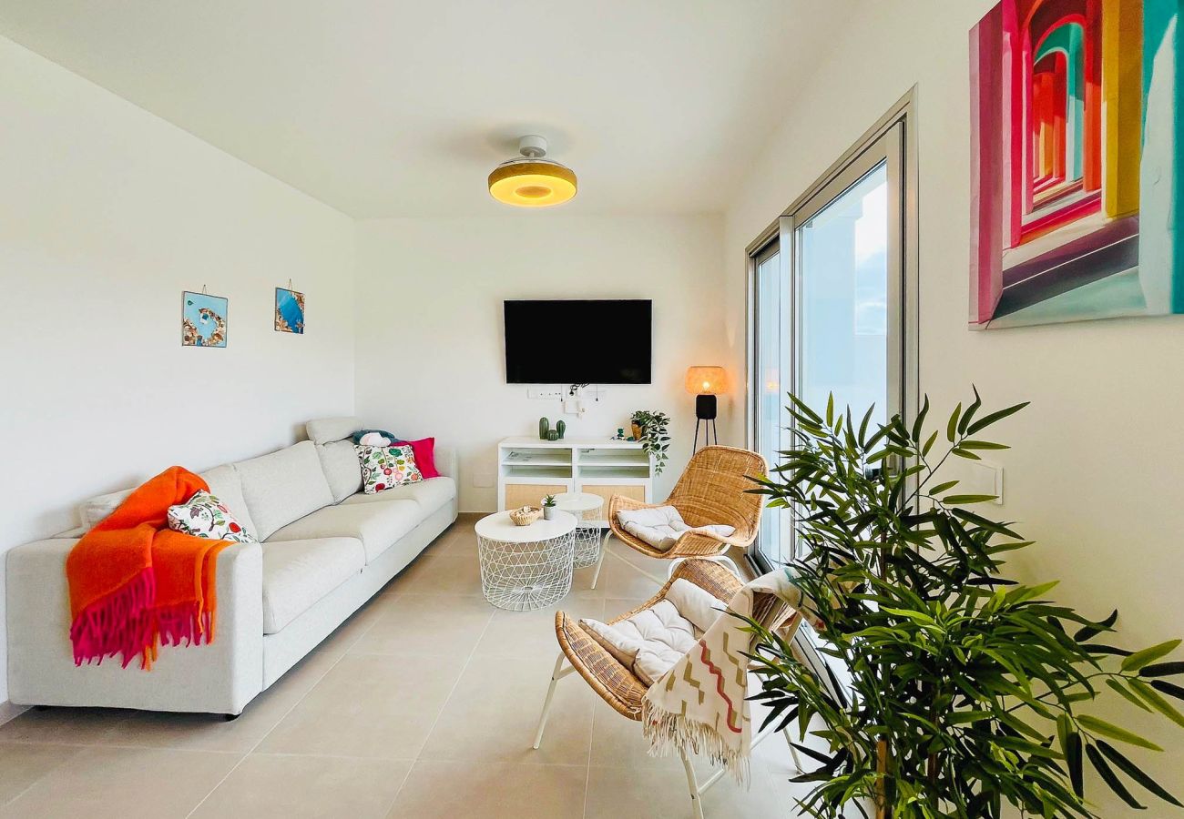 Terraced House in Estepona - Townhouse in Oceana Gardens, Cancelada