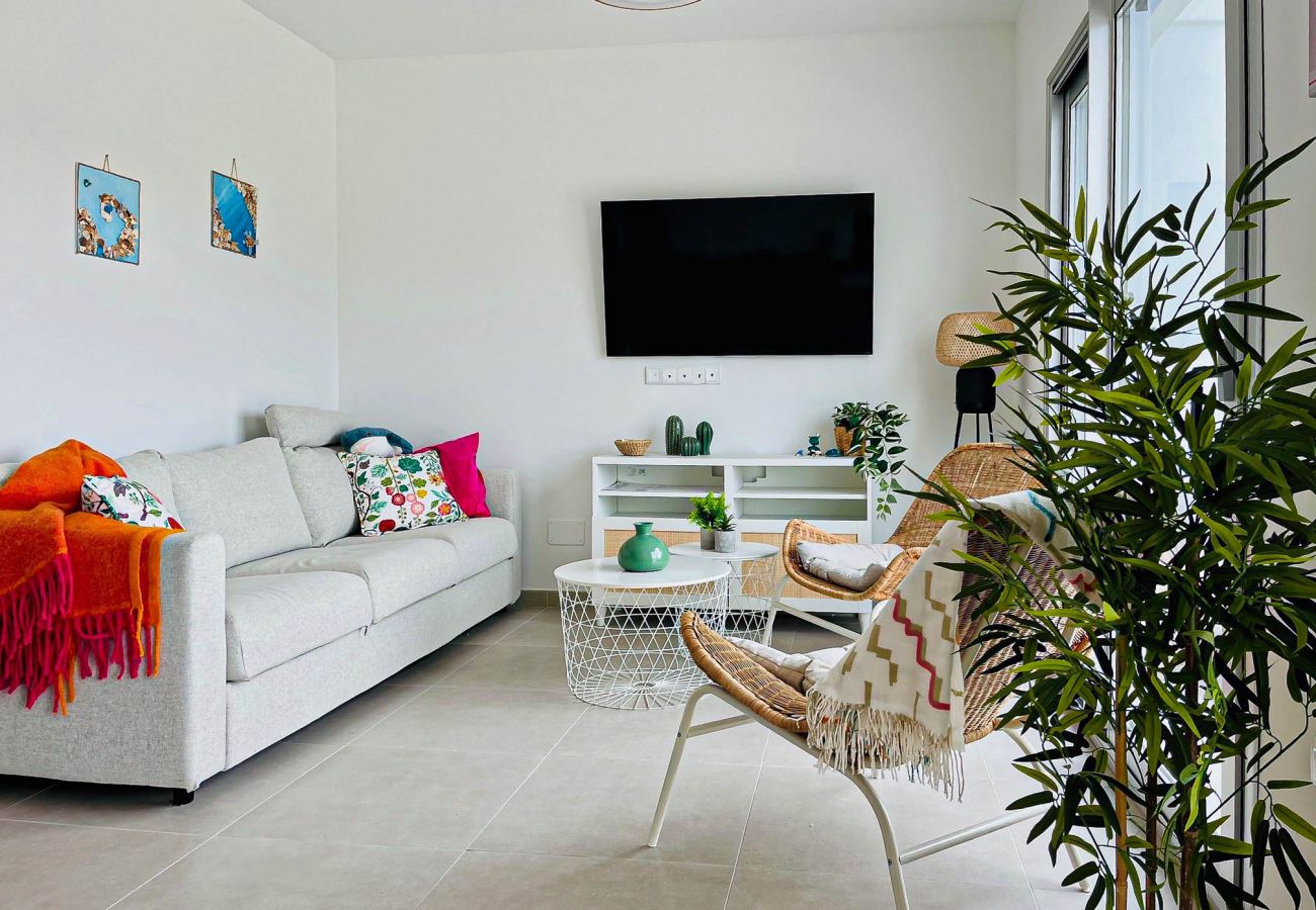 Terraced House in Estepona - Townhouse in Oceana Gardens, Cancelada