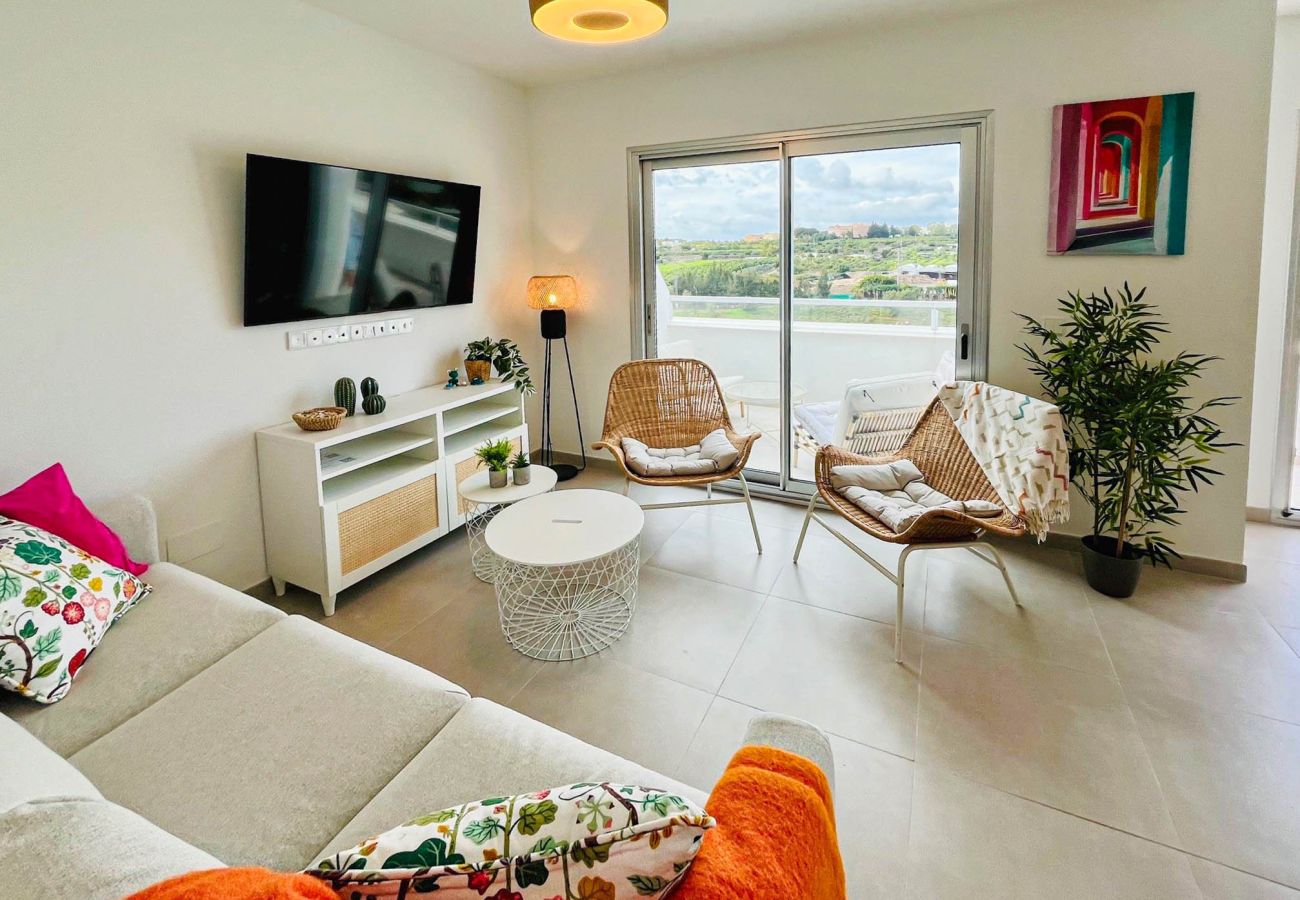 Terraced House in Estepona - Townhouse in Oceana Gardens, Cancelada