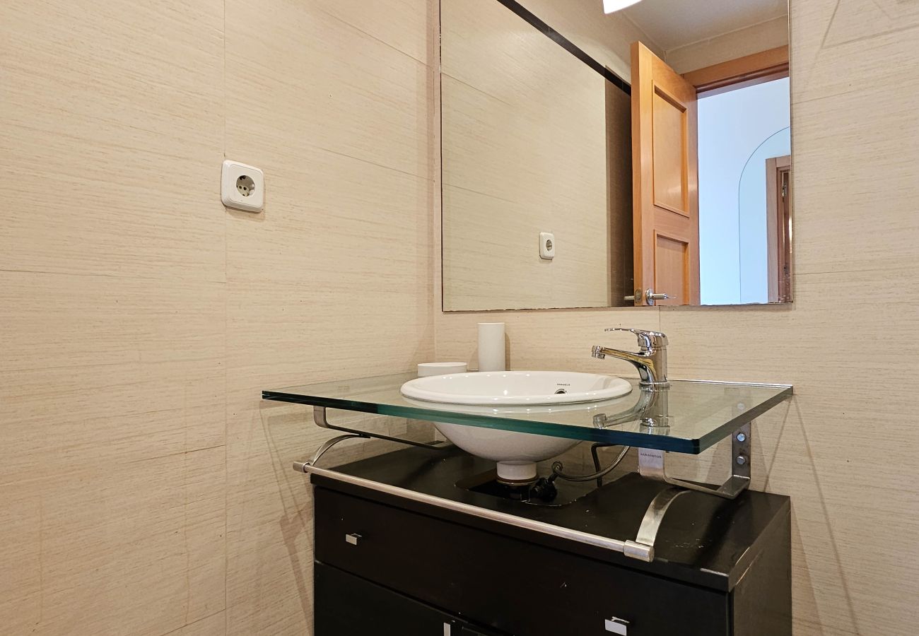 Apartment in La Cala de Mijas - Two bedroom apartment in La Cala Azul