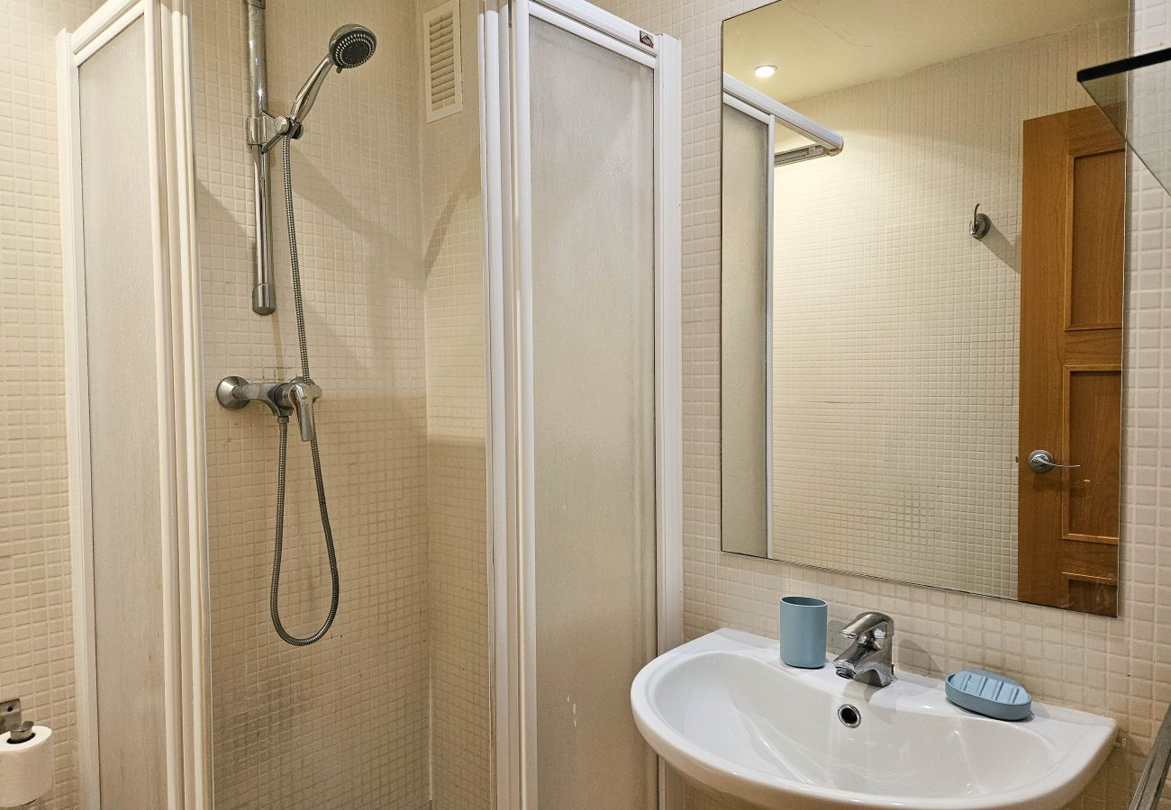 Apartment in La Cala de Mijas - Two bedroom apartment in La Cala Azul