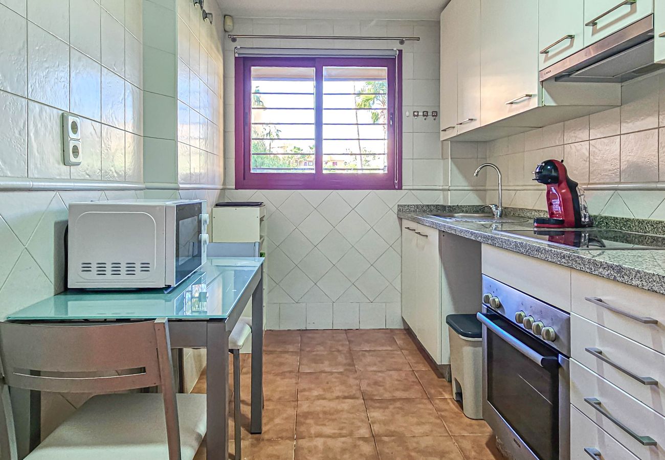 Apartment in La Cala de Mijas - Two bedroom apartment in La Cala Azul