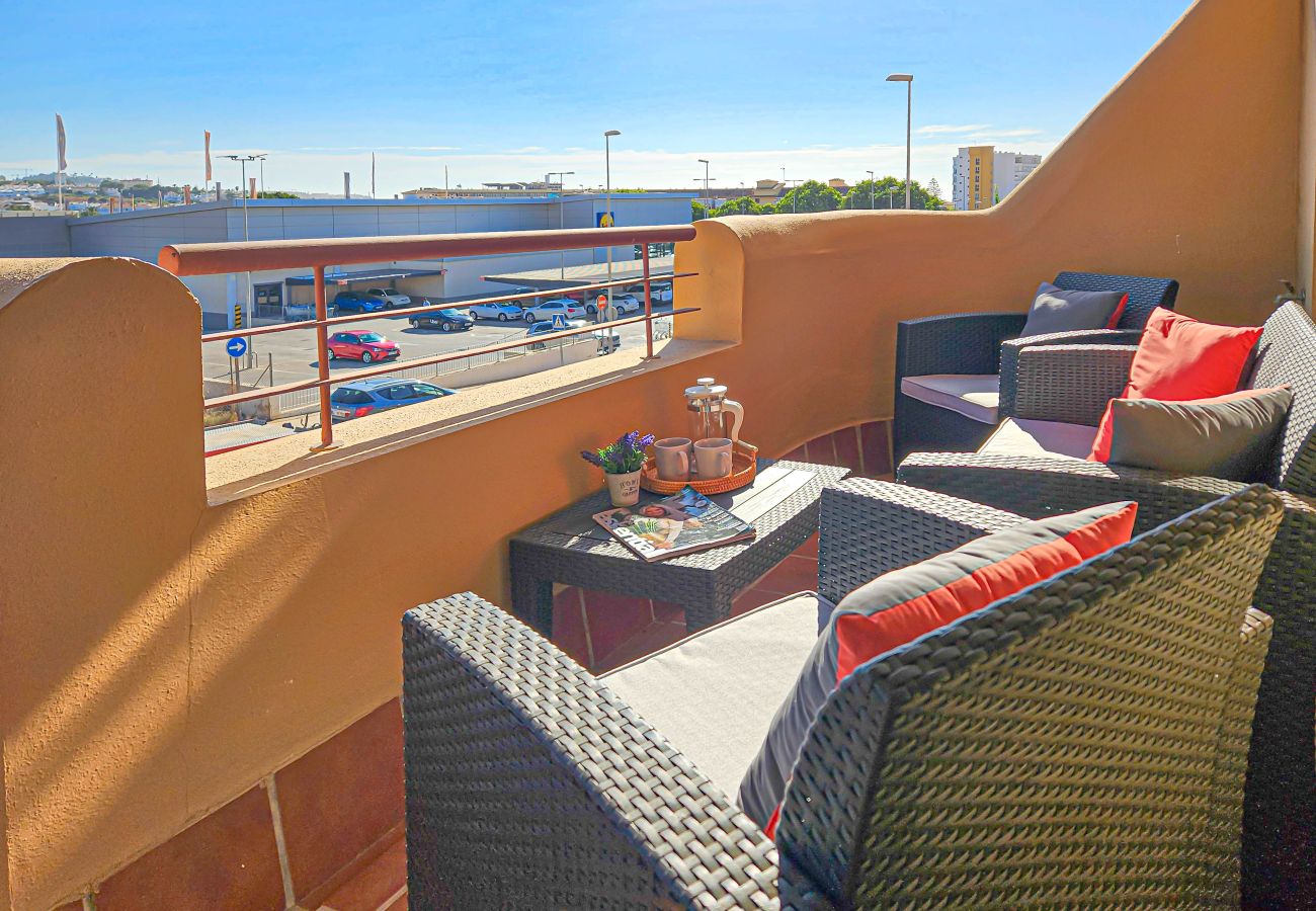 Apartment in La Cala de Mijas - Two bedroom apartment in La Cala Azul
