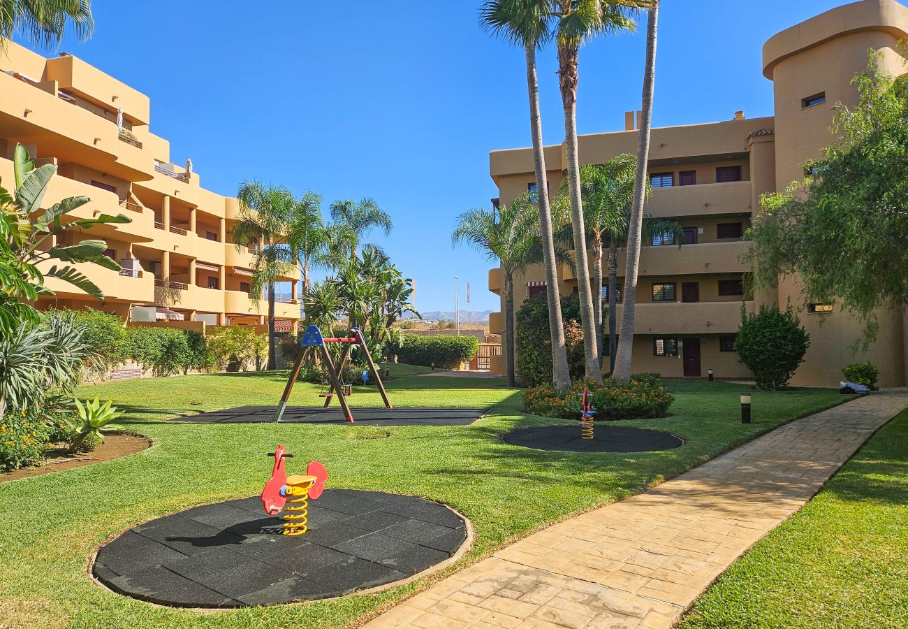 Apartment in La Cala de Mijas - Two bedroom apartment in La Cala Azul